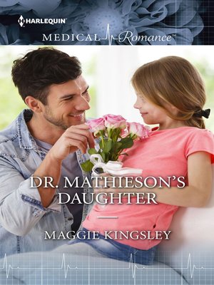 cover image of Dr. Mathieson's Daughter